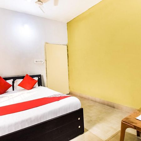 OYO 48557 Tm Delights Hotel Bhubaneswar Eksteriør billede