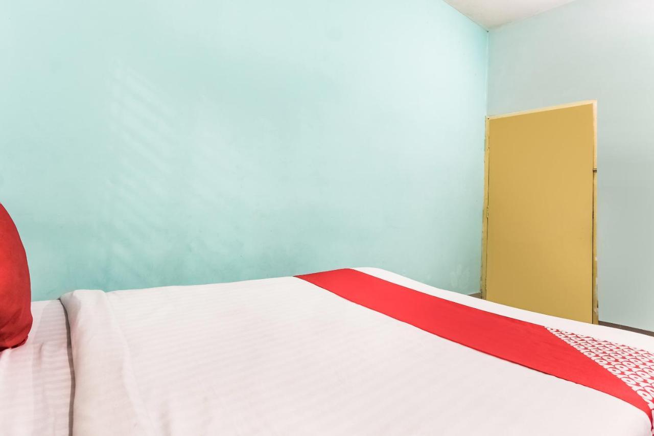 OYO 48557 Tm Delights Hotel Bhubaneswar Eksteriør billede