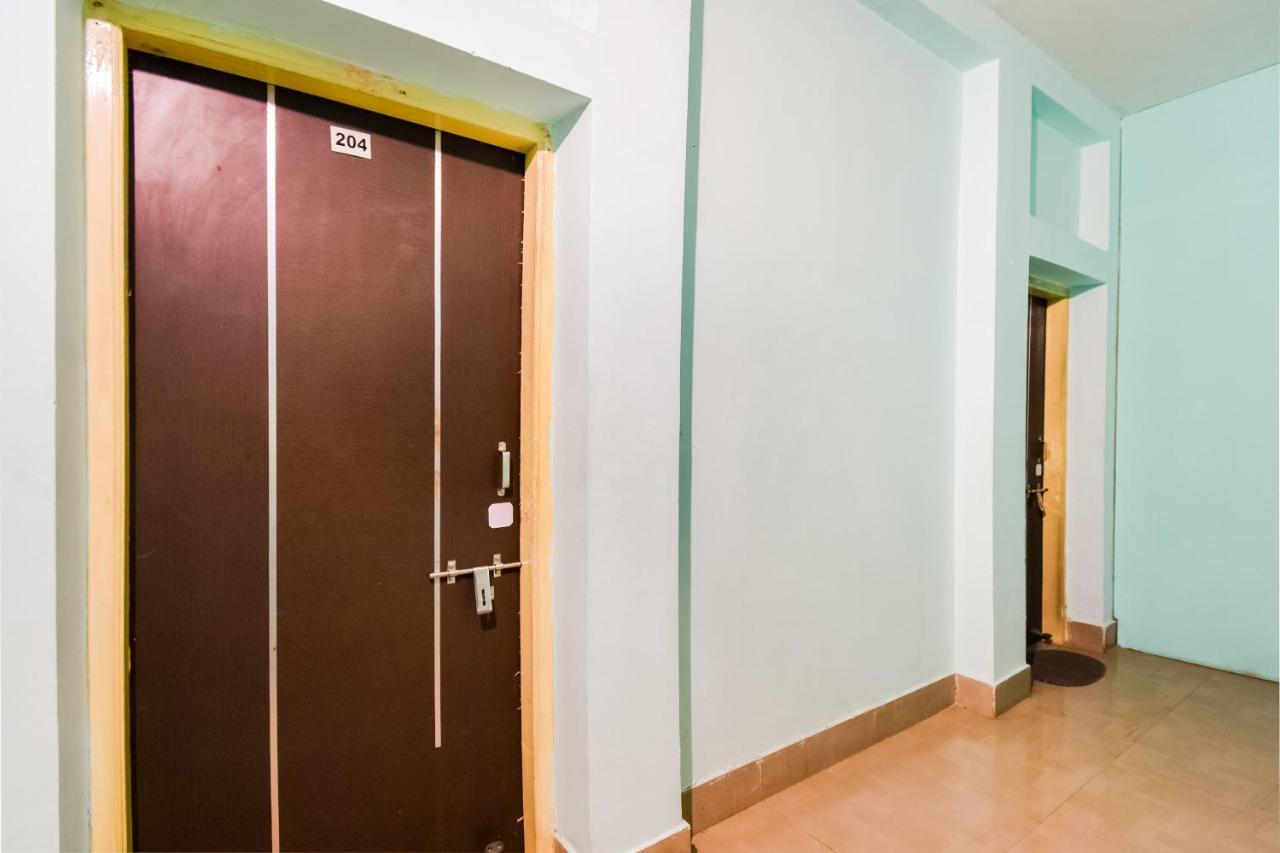 OYO 48557 Tm Delights Hotel Bhubaneswar Eksteriør billede