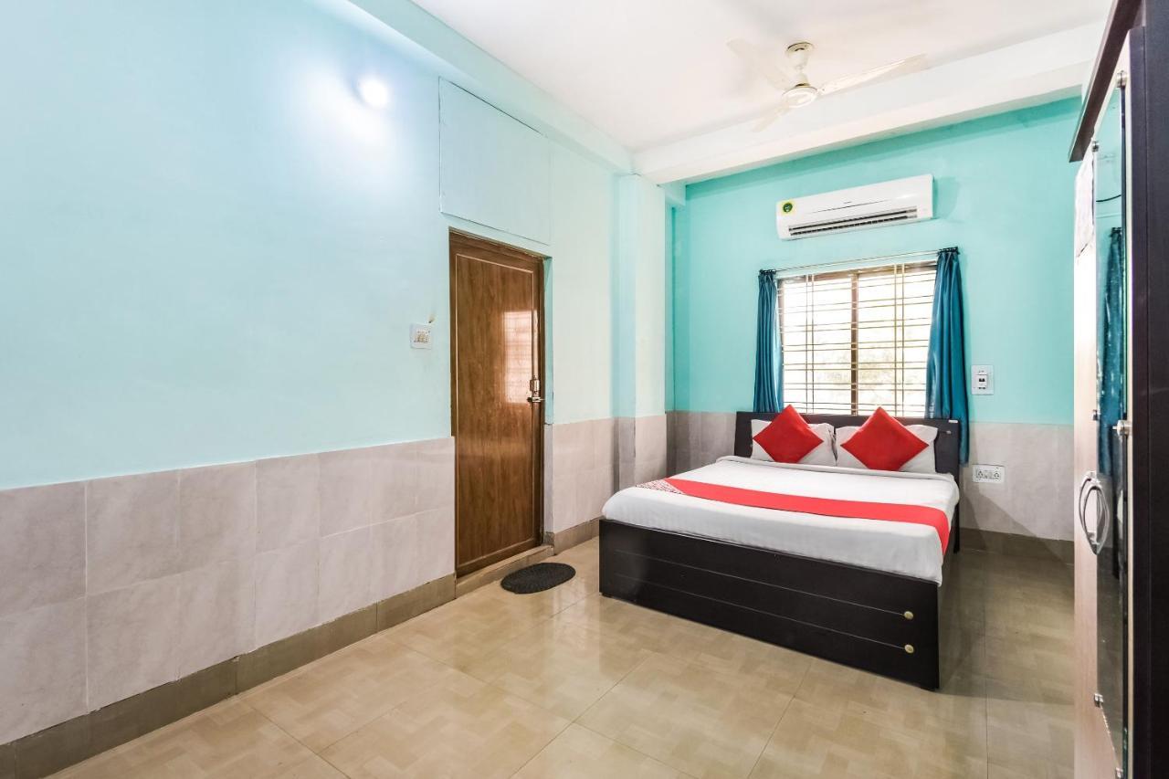 OYO 48557 Tm Delights Hotel Bhubaneswar Eksteriør billede
