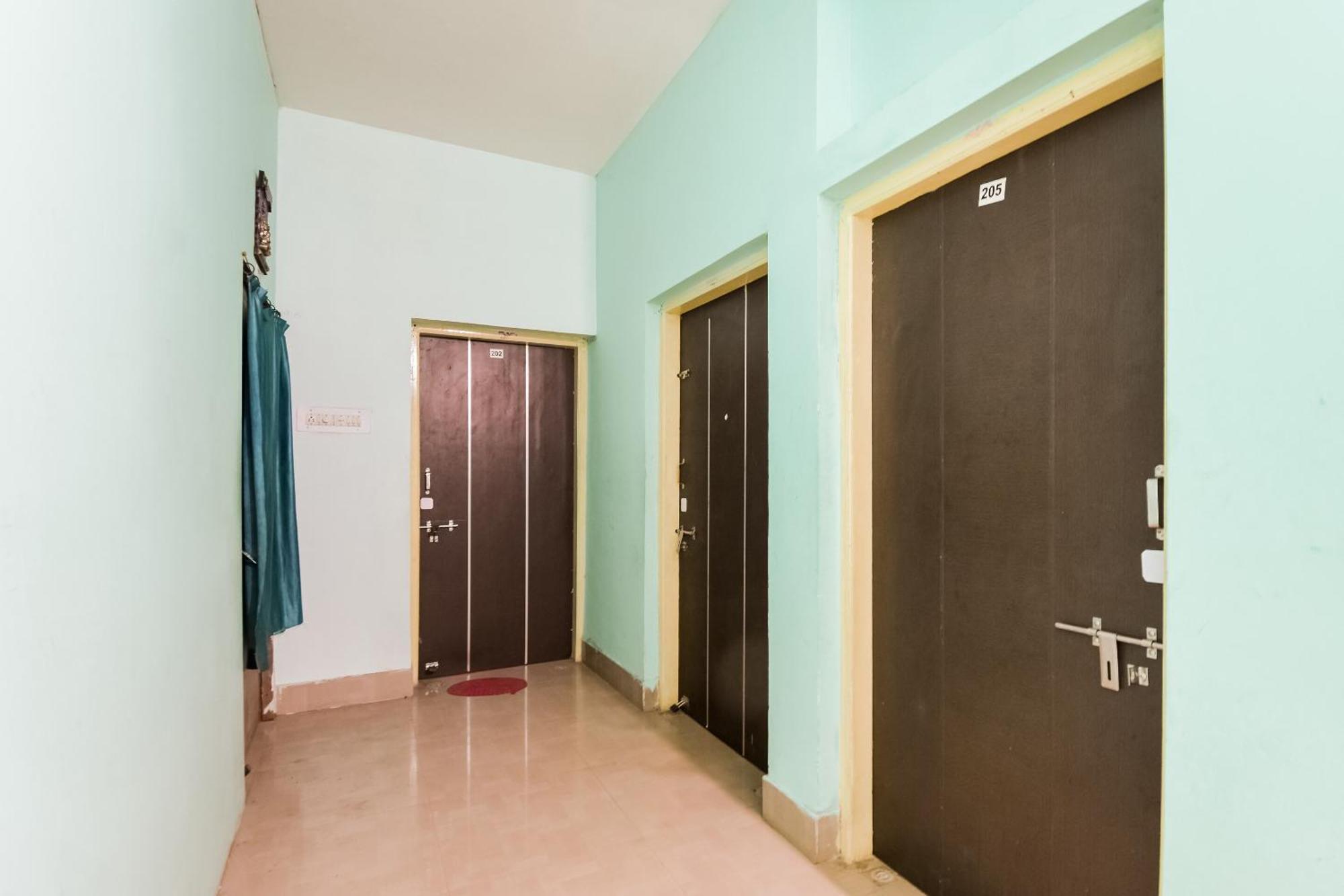 OYO 48557 Tm Delights Hotel Bhubaneswar Eksteriør billede